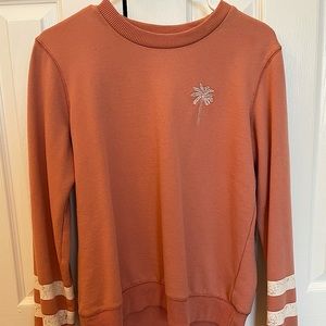 Beachy Long Sleeve